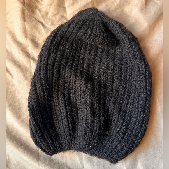 Black BDG hat - Picture 1 of 4